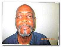 Offender Gary Alonza Brown
