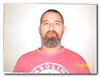 Offender Marvin Christopher Roach