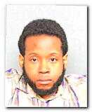 Offender Maurice Kwame Menefee