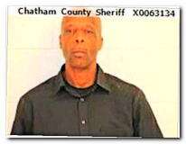 Offender Charles James King