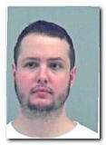 Offender Christopher Allen Daniels