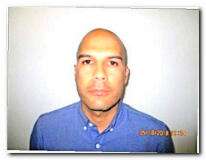 Offender Edward Jose Cortez