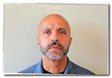 Offender Harry Amill Gomez