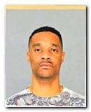 Offender Roy Leontate Simmons