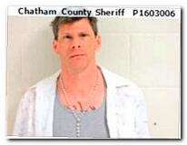 Offender Christopher Jay Plemmons