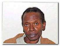 Offender Keith Terrell Collins