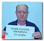 Offender Mark Eugene Thompson