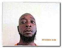 Offender Tyrone Darnell Sprattling