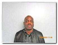 Offender Tyrone Levon Cherry