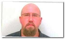 Offender Benjamin Fred Dailey
