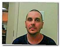 Offender Curtis Lee Shryer