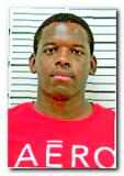 Offender Donte Marcus Daniels