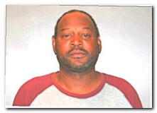 Offender Keith Williams