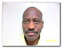 Offender Larry Cecil Alexander