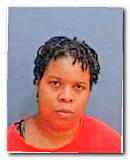 Offender Octavia Pearline Brockington