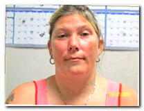 Offender Patty Jennifer Bradley