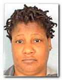 Offender Tracy Yvonne Sims