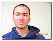 Offender Tyler James Esponge