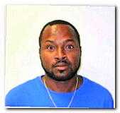 Offender Anthony Monte Purifoy
