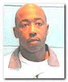 Offender Darry Lee Williams