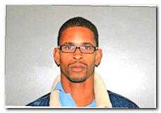 Offender Joshua Adbuljabbar Edwards