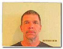 Offender Kevin Scott Weathers