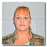 Offender Tiffany Lee Dozier