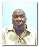 Offender Willie Tony Myers