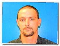 Offender Aaron Cody Helton