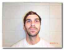 Offender Aaron Michael Buford