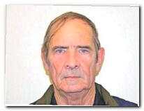 Offender Billy Gene Fuson