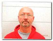 Offender Jeffrey Todd Dearwester