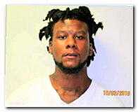 Offender Titus Taiwhanne Stanford