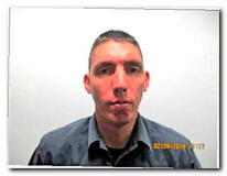 Offender Christopher Paul Headrick