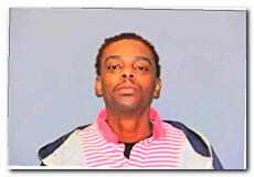 Offender Demetrius Lamar Howze