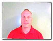 Offender Jason Lonnie White