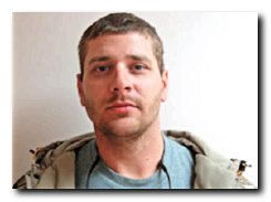 Offender Joshua Craig Strickland