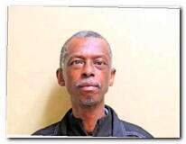 Offender Darryl Eugene Walker