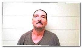 Offender Michael Clarence Moore