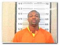 Offender Wayne Wright Jr