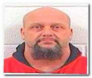 Offender Christopher Paul Vickery