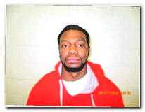 Offender Clifford Lee Mathis