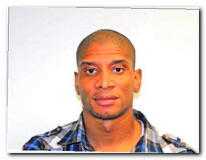 Offender Raymond Orlando Constant