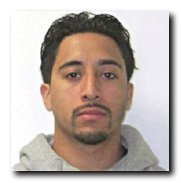 Offender Carlos Antonio Reyes III