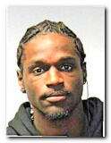 Offender Anthony Maurice Clark