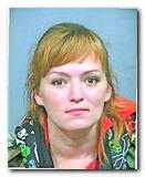 Offender Melissa Ann Kirby