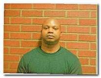 Offender Dwayne C Martin