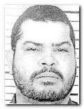 Offender Ramon Robles