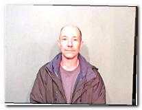 Offender Michael Goldpenny