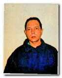 Offender Teofilo Garcia